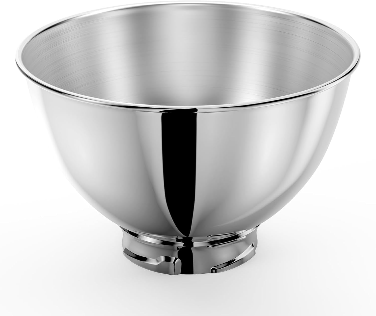 Kitchen Appliances Kitchenaid - 3-литровая чаша из нержавеющей стали для