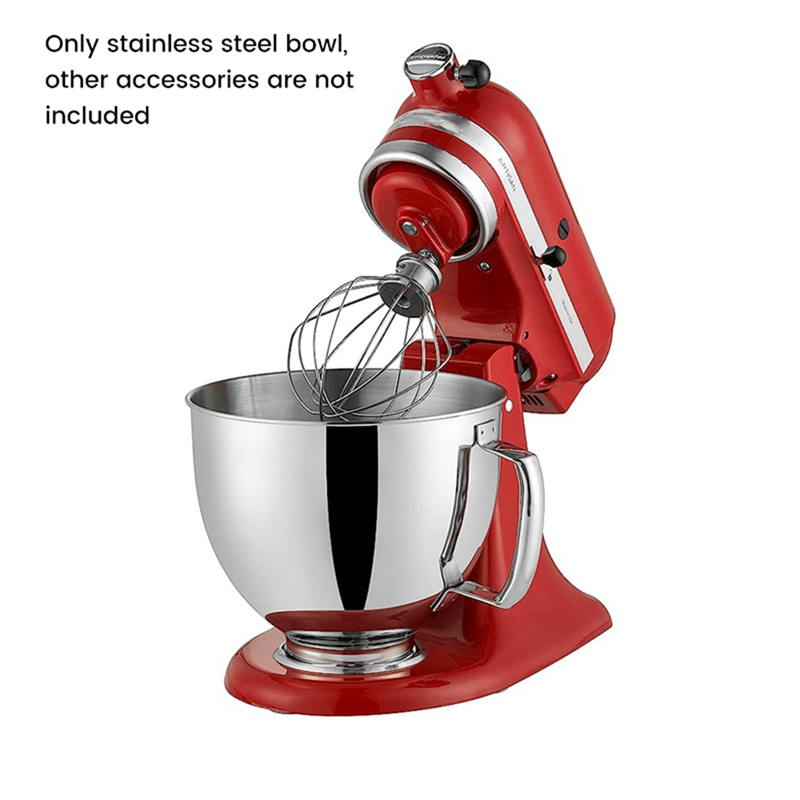 Kitchen Appliances Kitchenaid - A78E-для Kitchenaid Classic&Artisan Series 4,5QT/5QT миксер