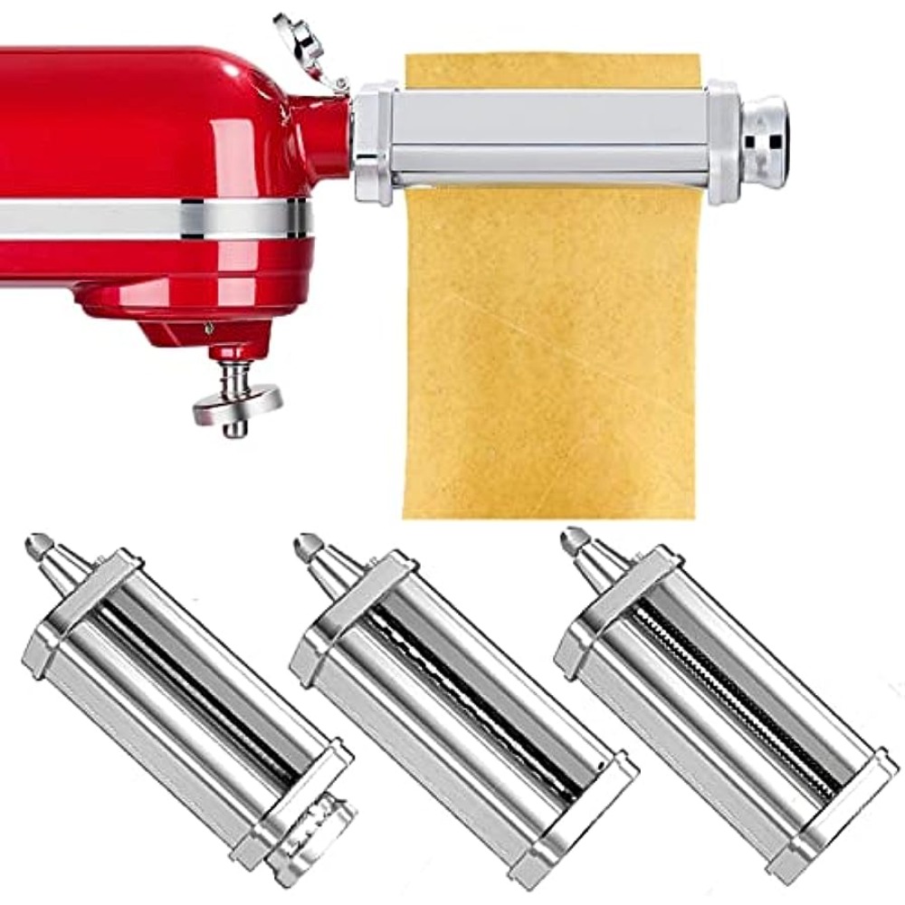Kitchen Appliances Kitchenaid - Аксессуары для кухонной машины для приготовления