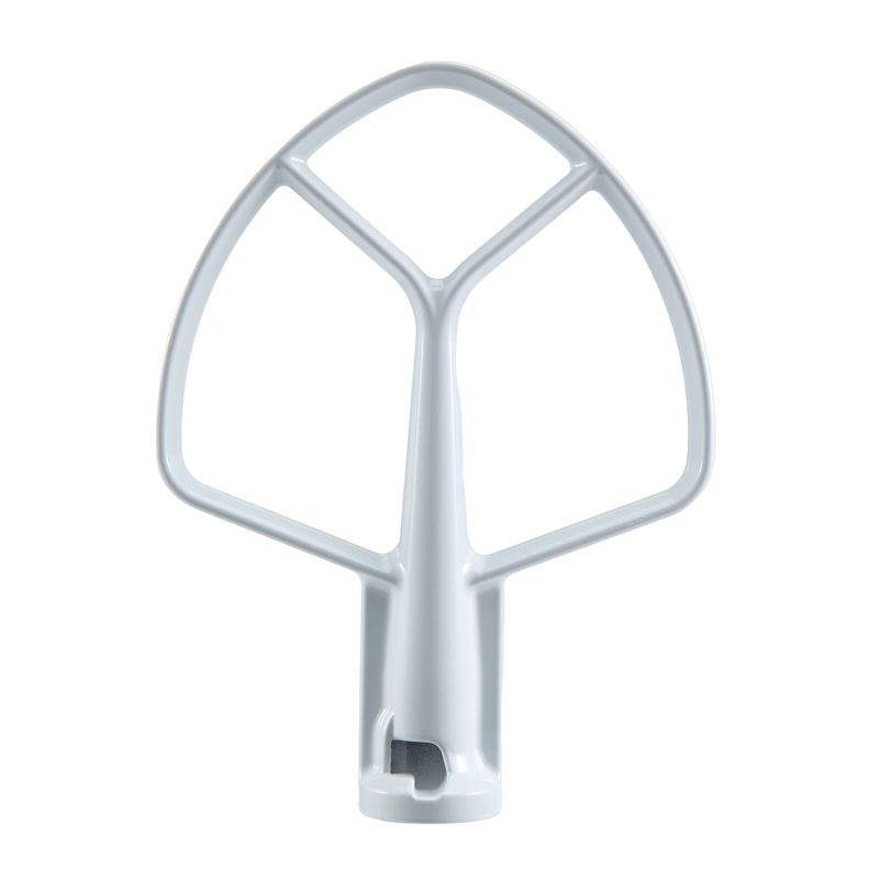 Kitchen Appliances Kitchenaid - Плоская насадка-венчик B83B-K5AB K5SS с покрытием