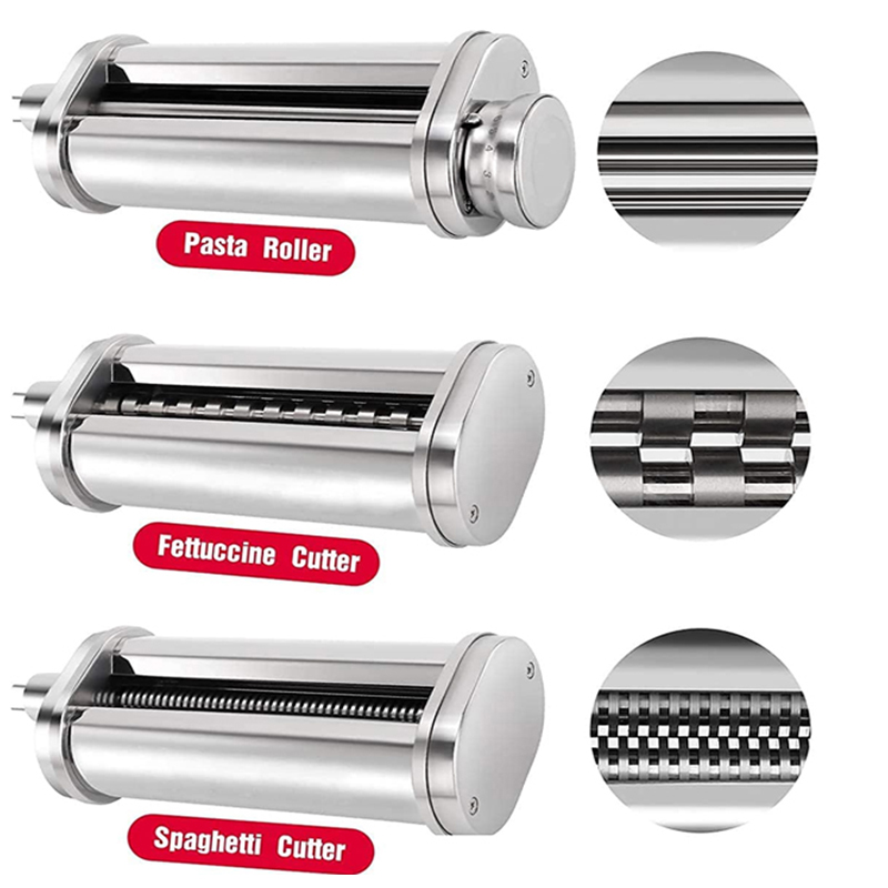 Kitchen Appliances Kitchenaid - Для KitchenAid валик для макаронных изделий,