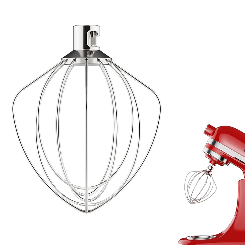 Kitchen Appliances Kitchenaid - Запасная часть K45WW, 6-проводная насадка для