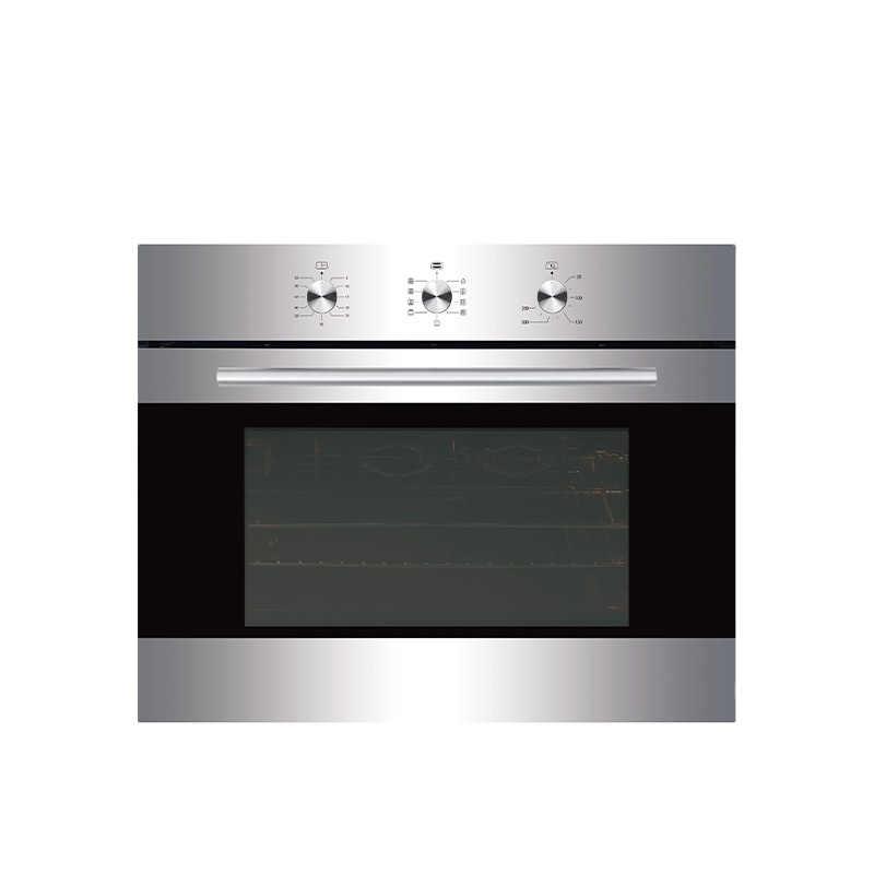 Kitchen Appliances Price - Встраиваемая газовая духовка по заводской цене,