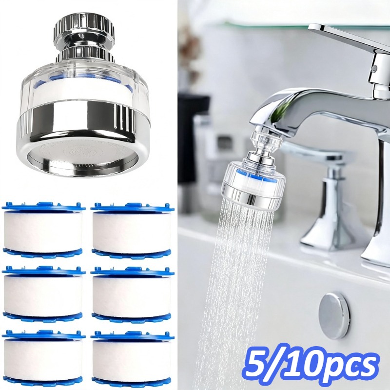 360 °   Аэратор для кухонного  – обзор и цена Kitchen Appliances Bundle