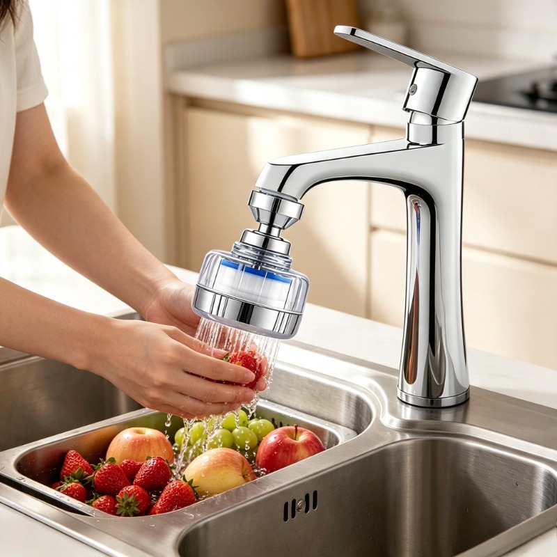 360 °   Аэратор для кухонного  – обзор и цена Kitchen Appliances Bundle