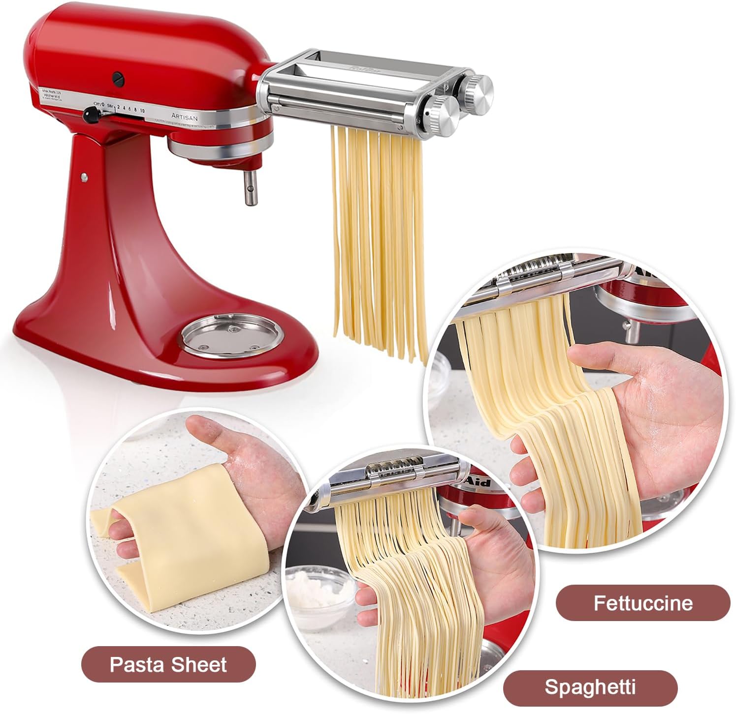 Насадка-трансформер KitchenAid – обзор и цена Kitchen Appliances Kitchenaid