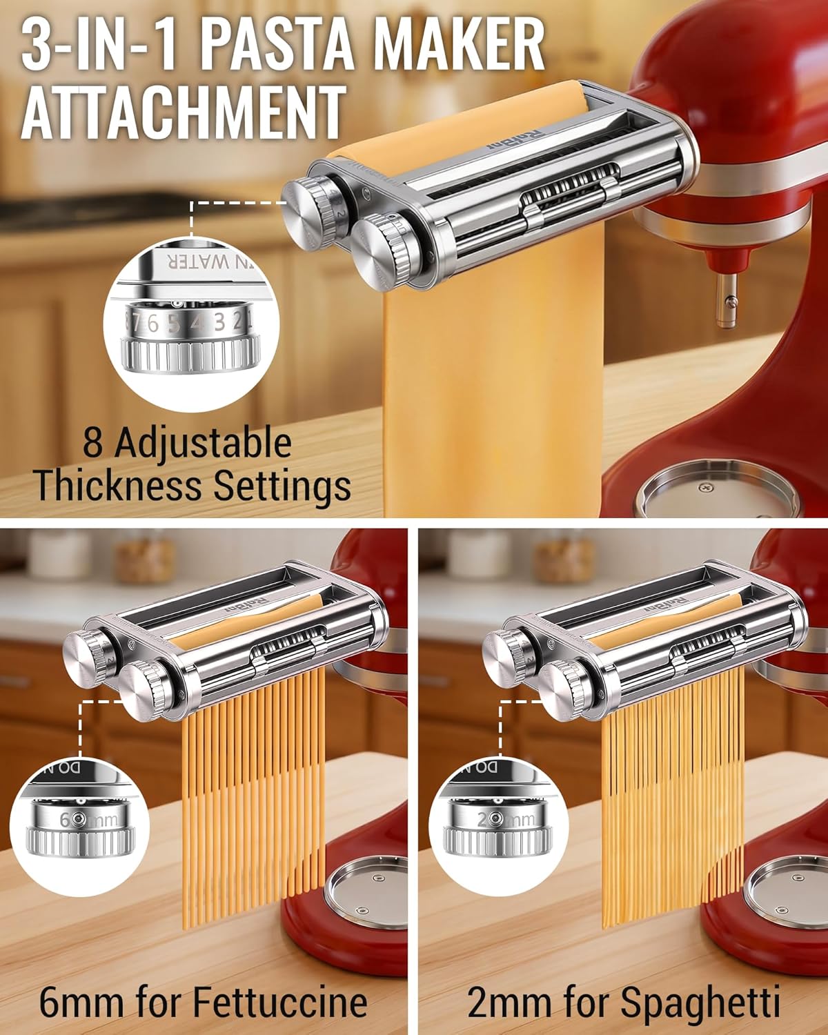 Насадка-трансформер KitchenAid – обзор и цена Kitchen Appliances Kitchenaid