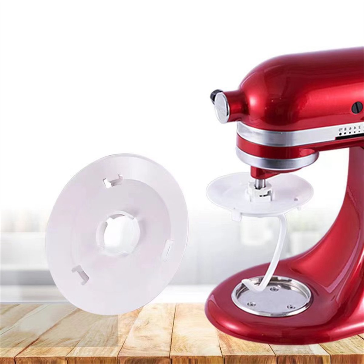 # Защитный экран для крюка для – обзор и цена Kitchen Appliances Kitchenaid