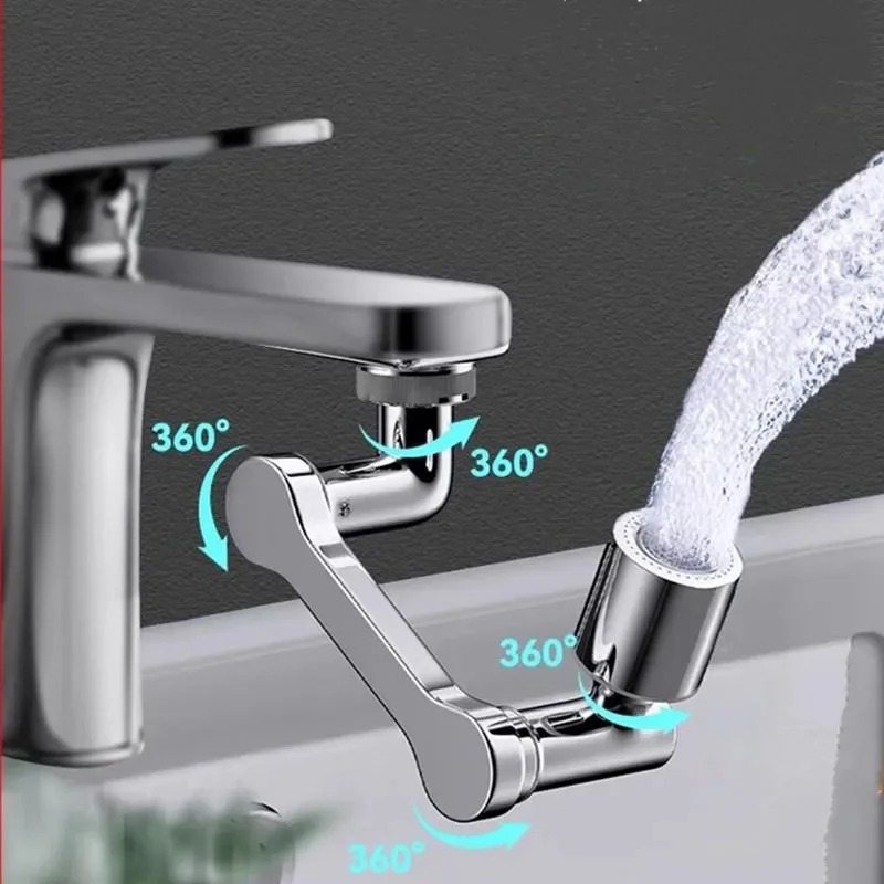 1080 ° Поворотный удлинитель д – обзор и цена Kitchen Appliances Bundle