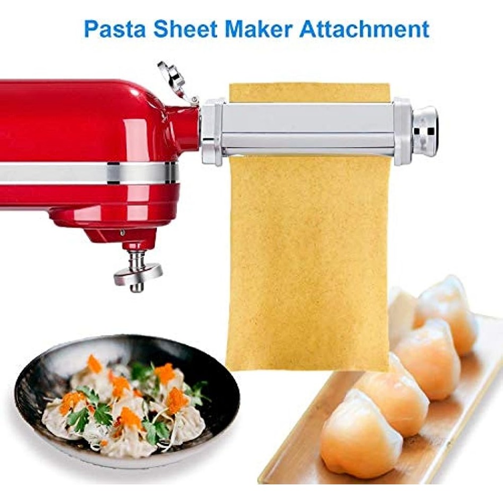 Аксессуары для кухонной машины – обзор и цена Kitchen Appliances Kitchenaid