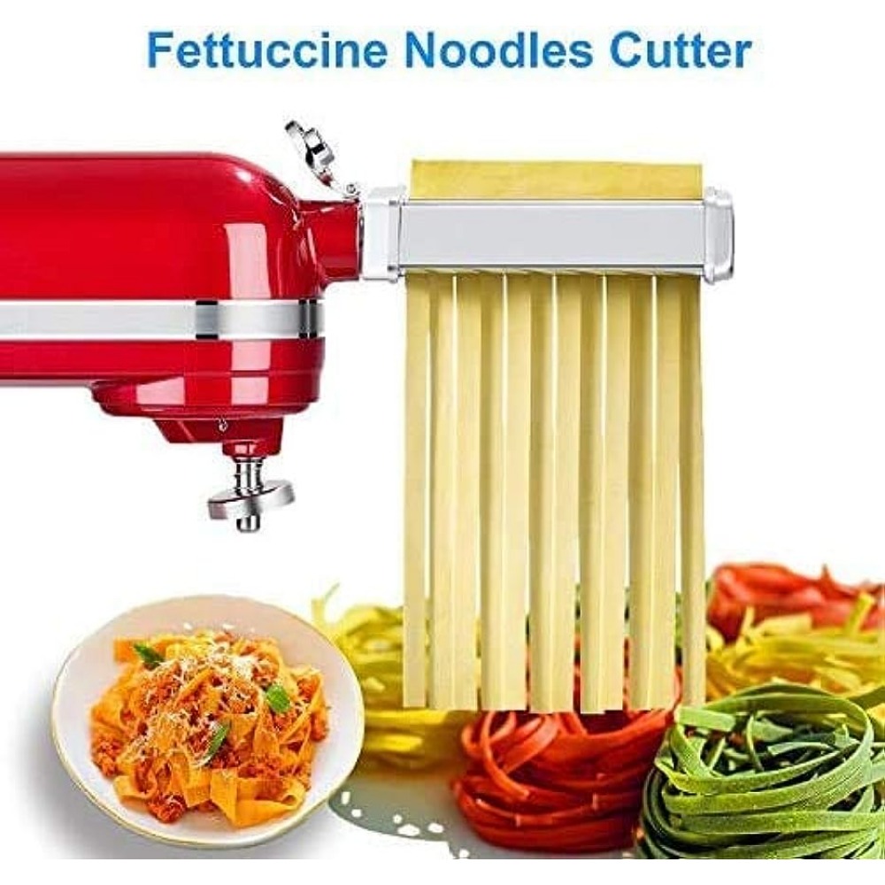 Аксессуары для кухонной машины – обзор и цена Kitchen Appliances Kitchenaid