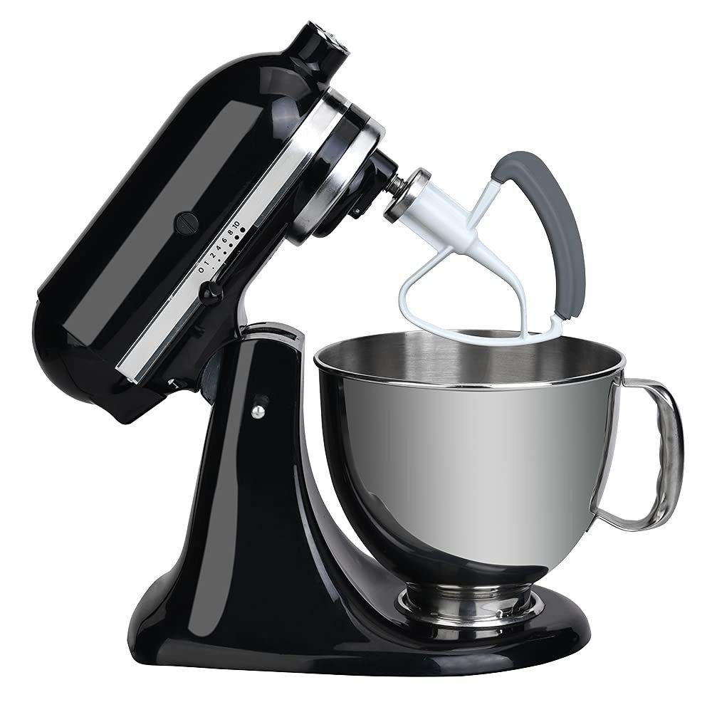 Скребок-лопатка Flex Edge для  – обзор и цена Kitchen Appliances Kitchenaid