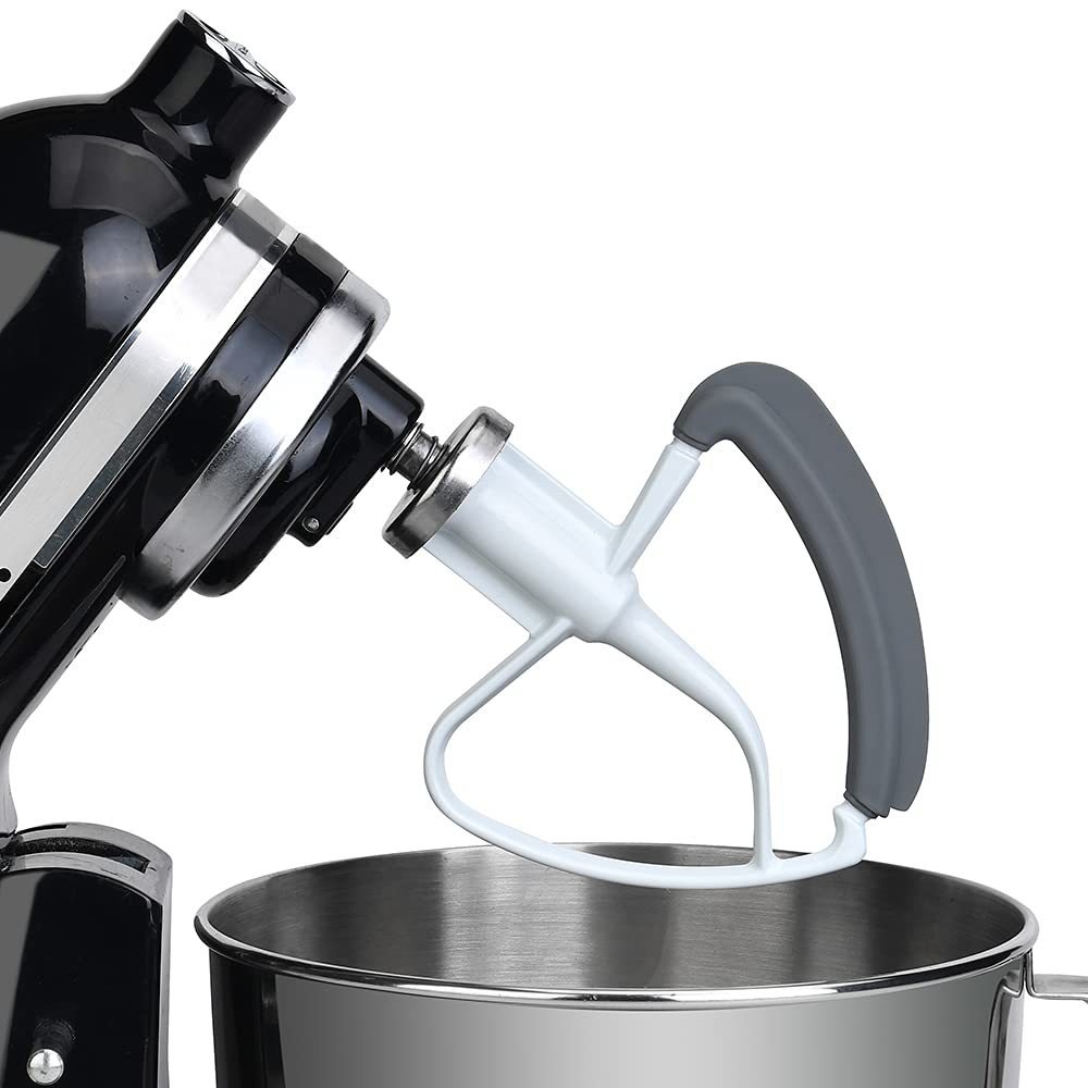 Скребок-лопатка Flex Edge для  – обзор и цена Kitchen Appliances Kitchenaid