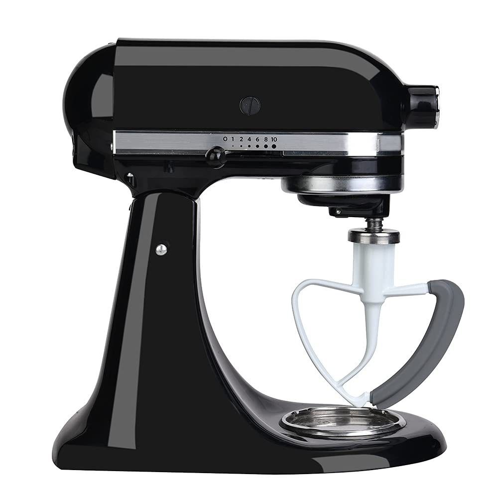 Скребок-лопатка Flex Edge для  – обзор и цена Kitchen Appliances Kitchenaid