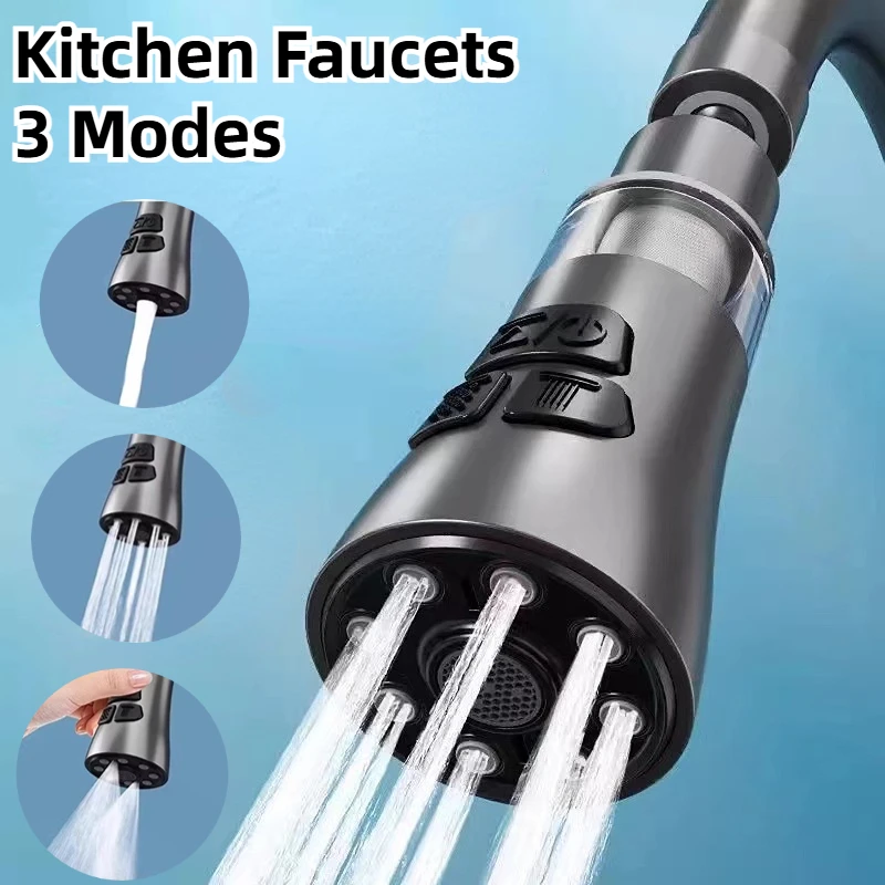 Удлинитель кухонного смесителя – обзор и цена Kitchen Appliances Bundle