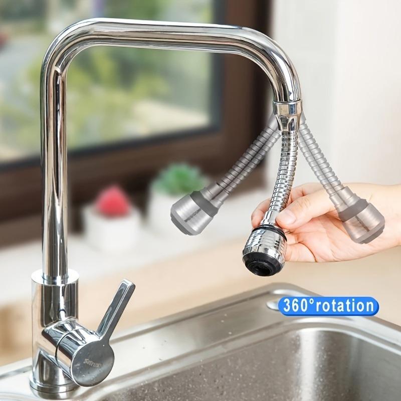 Новый удлинитель-распылитель д – обзор и цена Kitchen Appliances Bundle