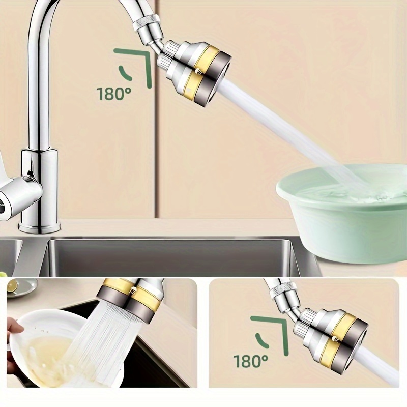 3 режима, регулируемый латунны – обзор и цена Kitchen Appliances Bundle
