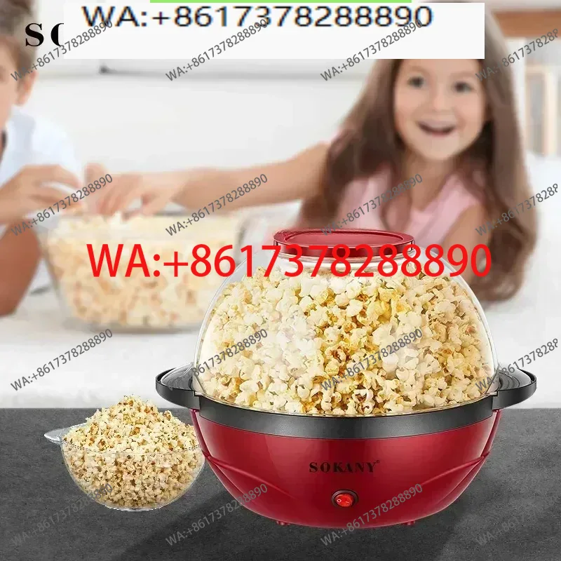 Электрическая машина для попко – обзор и цена Kitchen Appliances Price