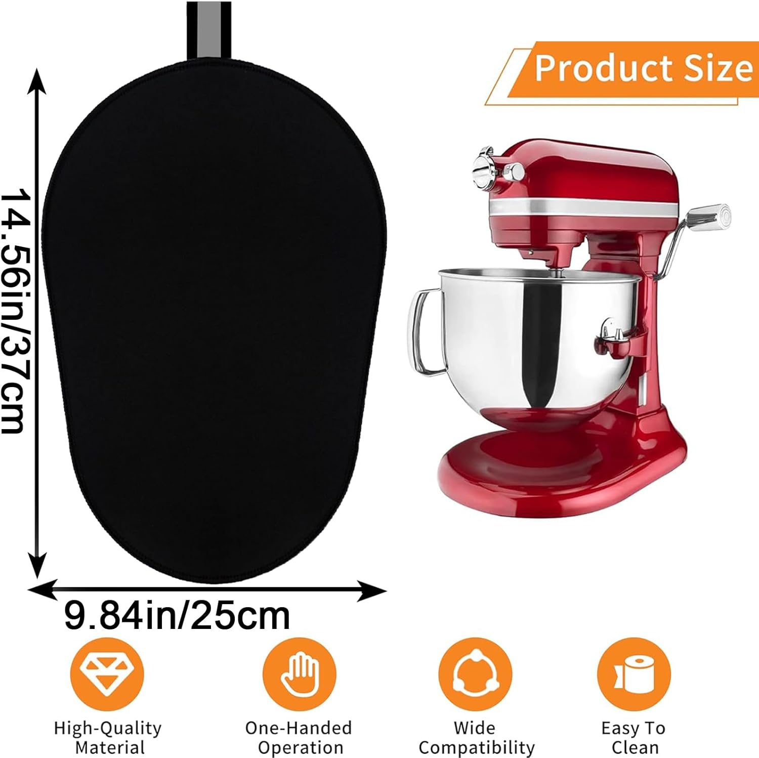 Скользящий коврик для кухонног – обзор и цена Kitchen Appliances Kitchenaid