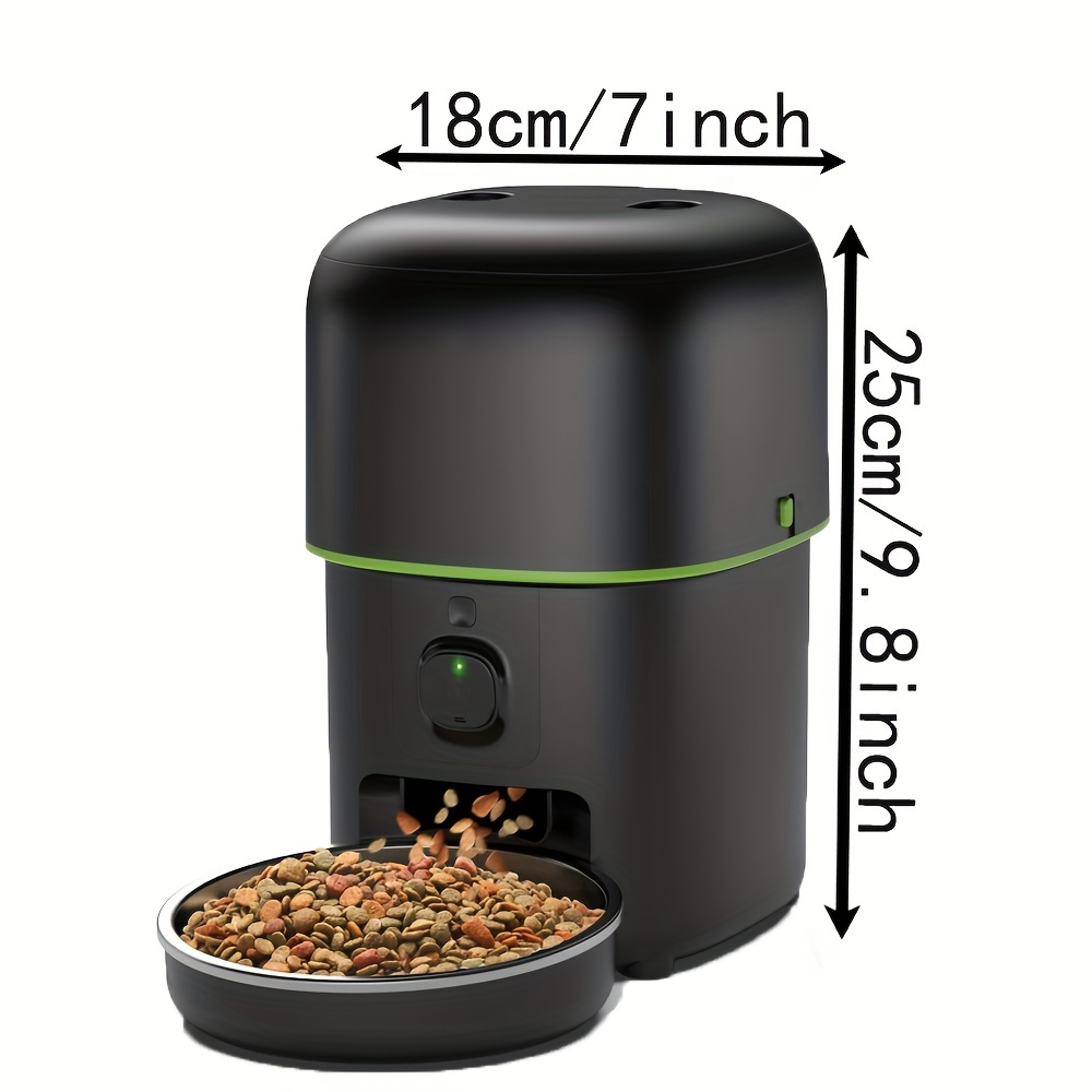 2L 5G камера кормушка для дома – обзор и цена Kitchen Appliances Video