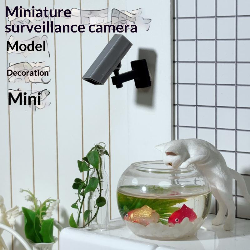 1 шт. миниатюрная камера видео – обзор и цена Kitchen Appliances Video