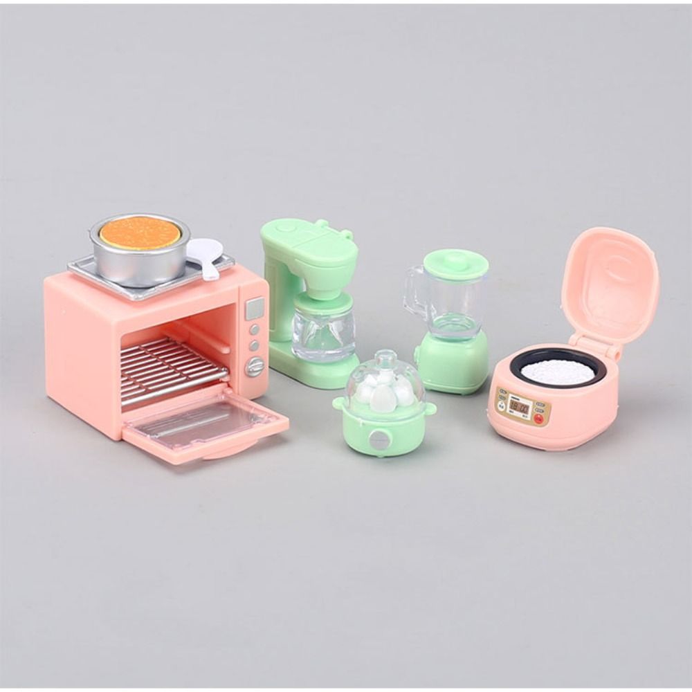 1/12 весы кукольный домик кухо – обзор и цена Kitchen Appliances Photos