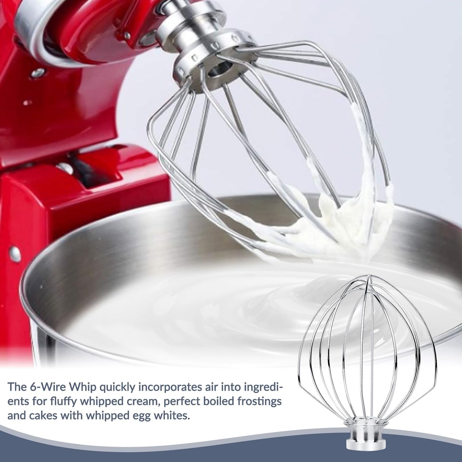 Запасная часть K45WW, 6-провод – обзор и цена Kitchen Appliances Kitchenaid