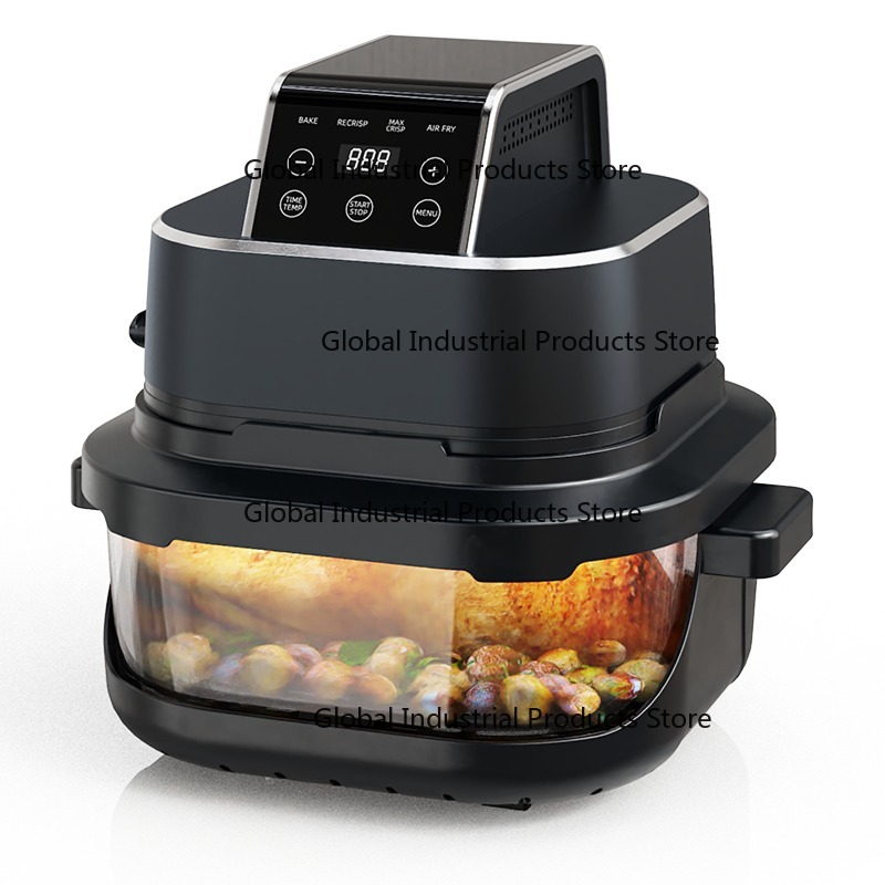 Многофункциональная электричес – обзор и цена Kitchen Appliances Price